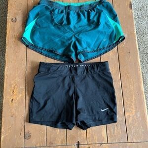 Nike Running Shorts Bundle
